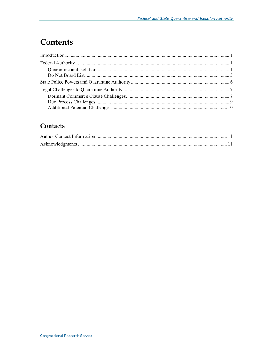 [20141009]RL33201_联邦和州检疫隔离局.pdf_第3页