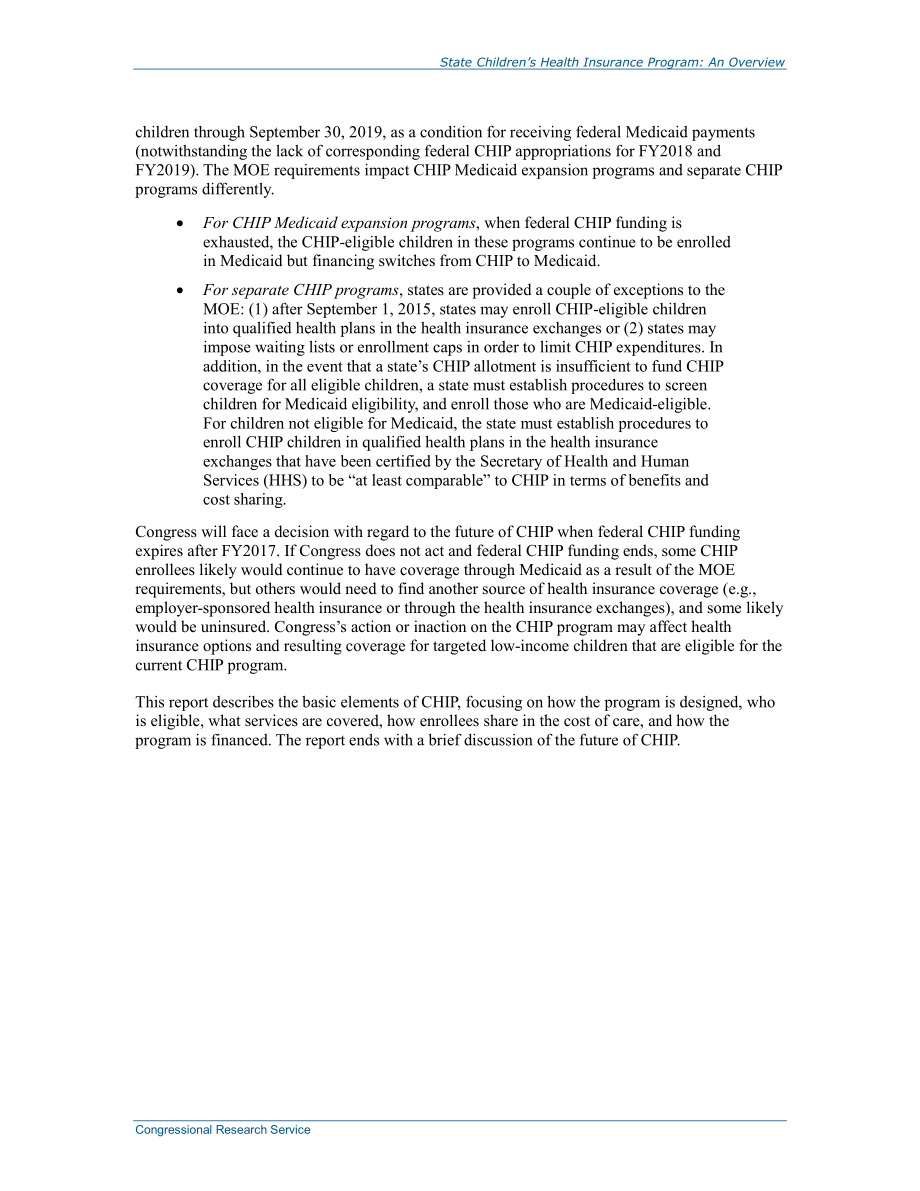 [20150423]R43627_州儿童健康保险计划：概述.pdf_第3页