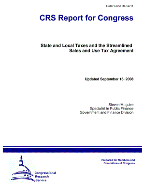 [20080916]RL34211_州和地方税以及简化的销售和使用税协议.pdf