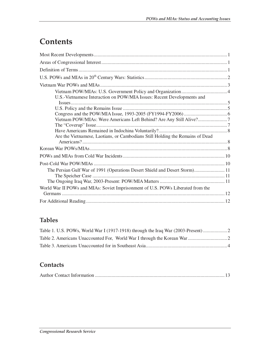 [20060601]RL33452_战俘和军情局：状态和会计问题.pdf_第3页