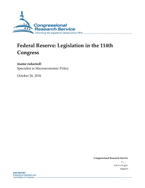 [20161026]R44273_美联储：第114届国会的立法.pdf