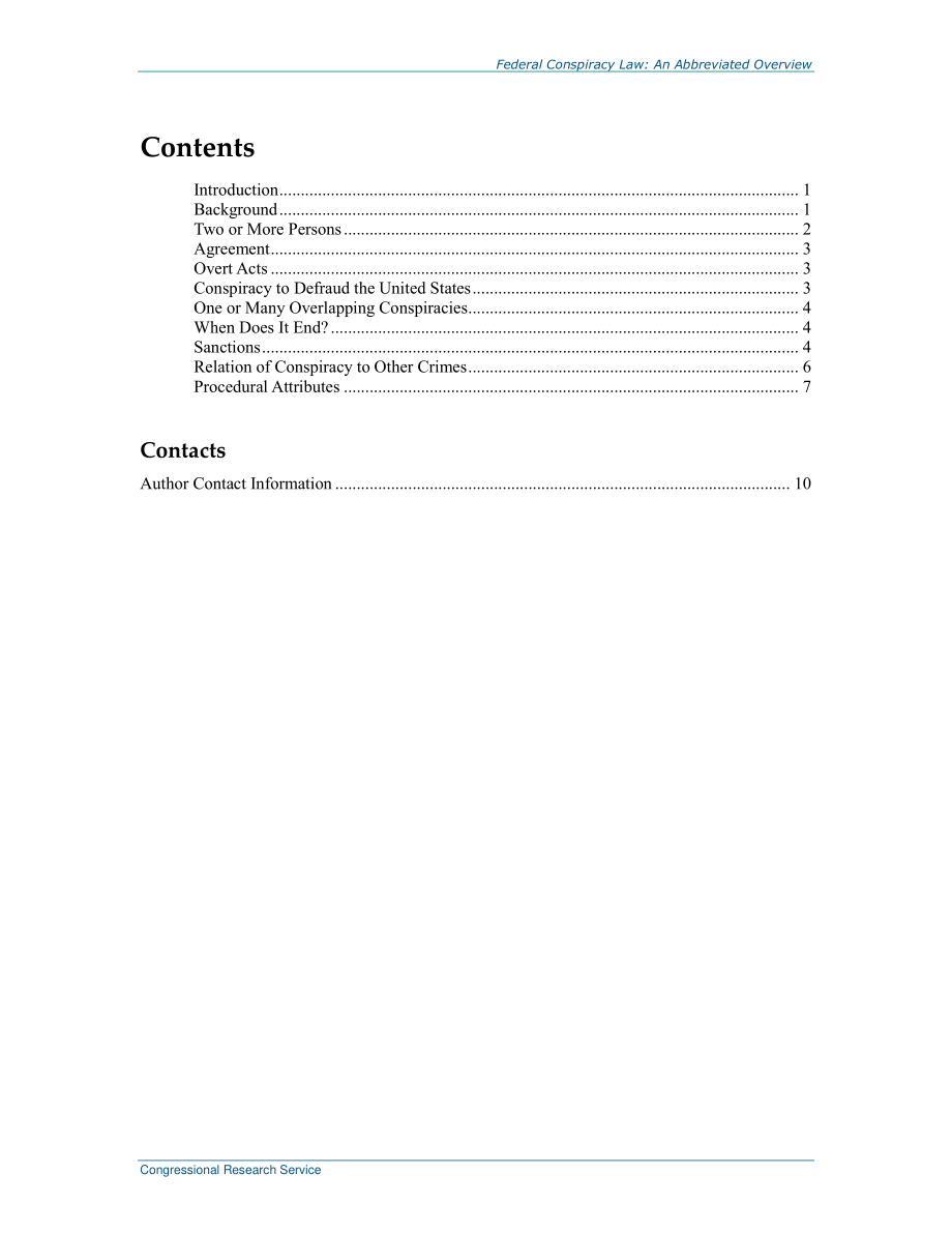 [20200403]R41222_联邦阴谋法：简要概述.pdf_第3页