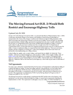 [20200728]IN11439_《前进法案》（H.R.2） 将限制和鼓励公路收费.pdf