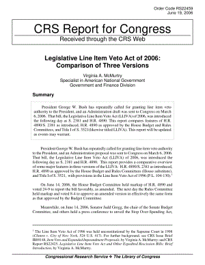 [20060619]RS22459_2006年立法分项否决法案：三个版本的比较.pdf