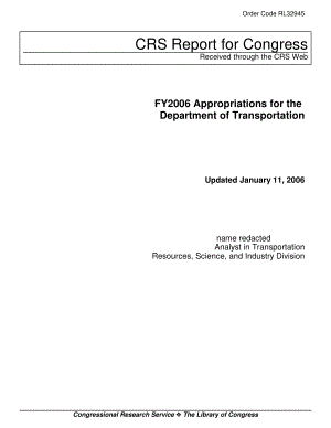 [20060111]RL32945_2006财年交通运输部拨款.pdf