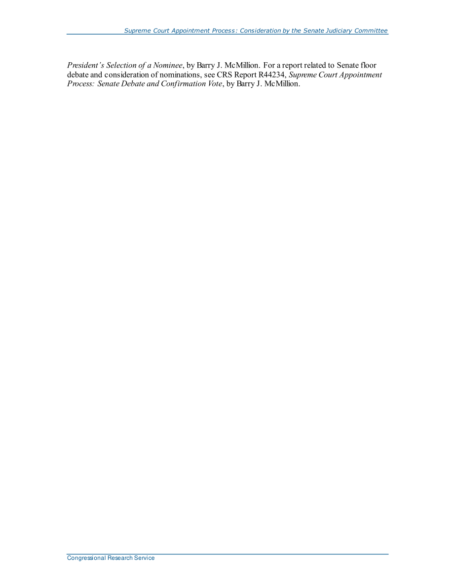 [20210222]R44236_最高法院任命流程：参议院司法委员会审议.pdf_第3页