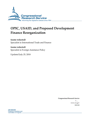 [20180725]R45180_OPIC、USAID和拟议的发展金融重组.pdf