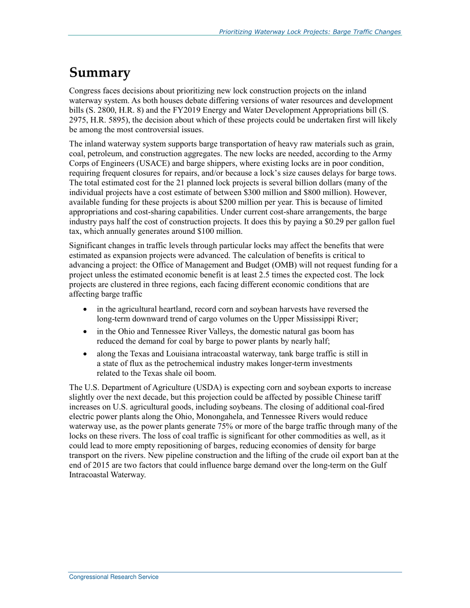[20180601]R45211_优先安排水道船闸项目：驳船交通量变化.pdf_第2页