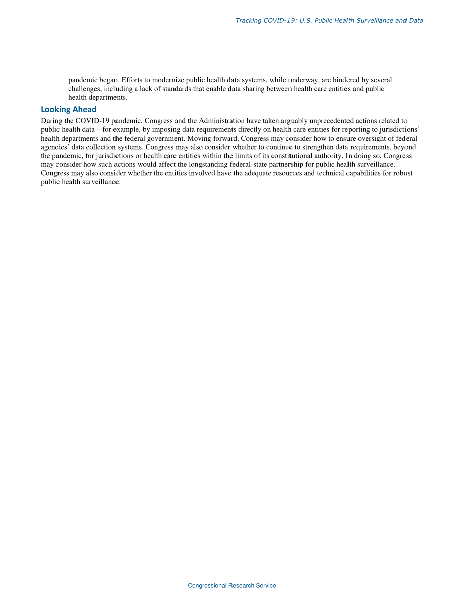 [20201102]R46588_追踪新冠病毒-19：美国公共卫生监测和数据.pdf_第3页