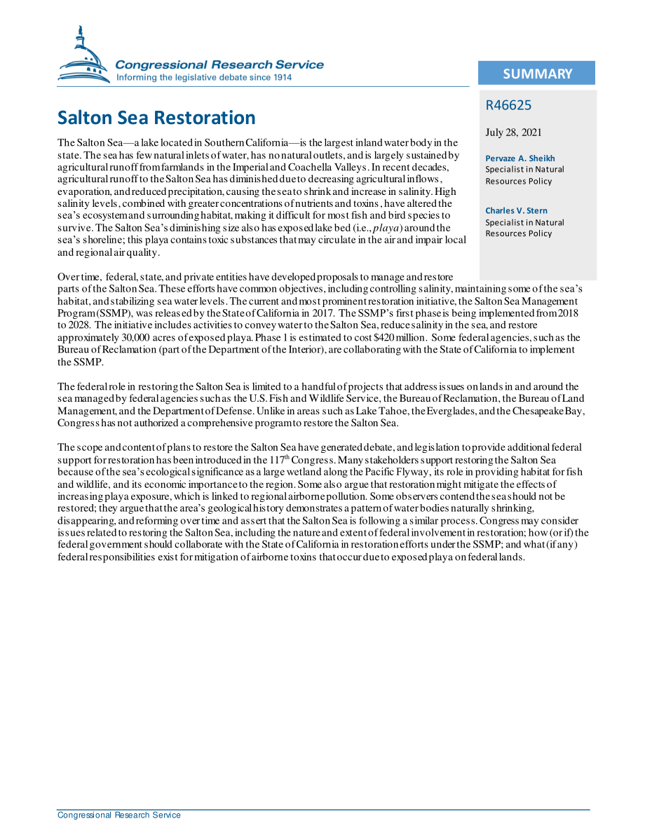 [20210728]R46625_索尔顿海恢复.pdf_第2页
