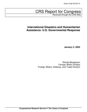 [20050103]RL32714_国际灾害和人道主义援助：美国政府的回应.pdf