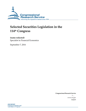 [20160907]R44255_第114届国会证券立法选编.pdf
