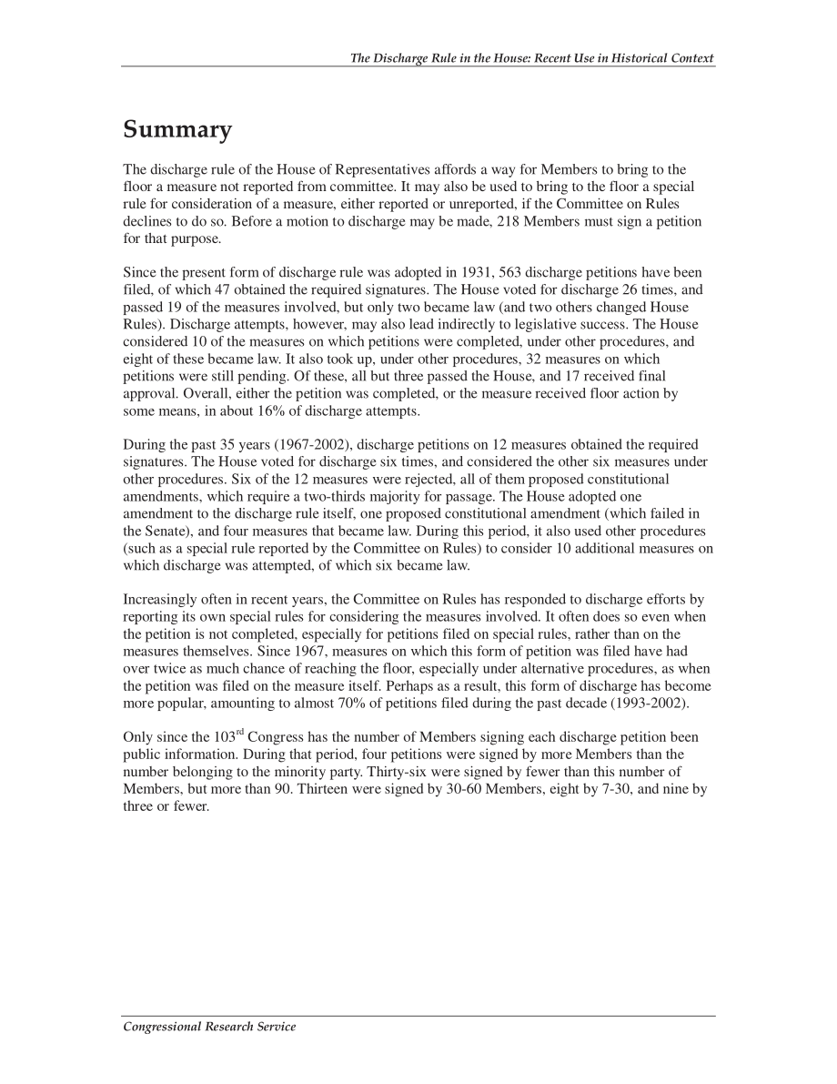 [20030417]97-856_房屋内的卸货规则：历史背景下的近期使用.pdf_第2页