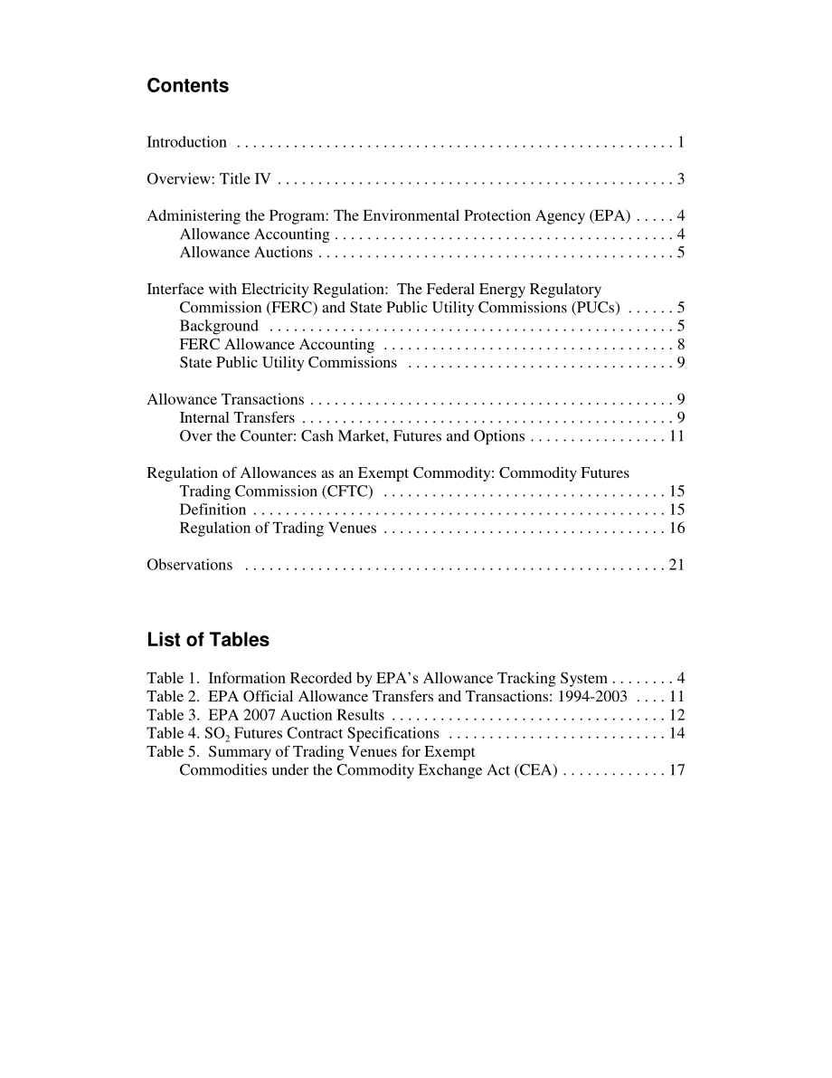 [20071031]RL34235_作为商品的空气污染：二氧化硫配额市场的监管.pdf_第3页