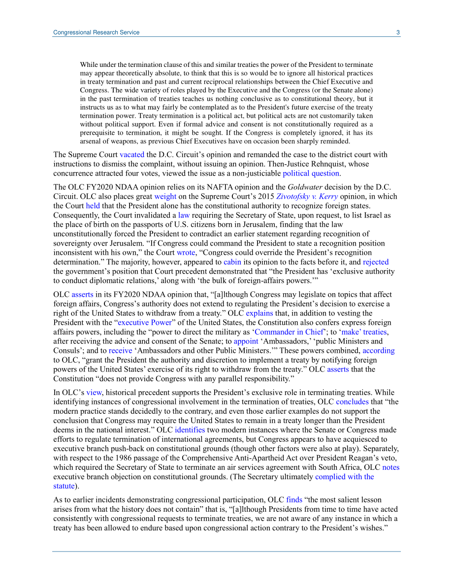 [20210518]LSB10600_OLC：违反宪法退出条约前的国会通知期.pdf_第3页