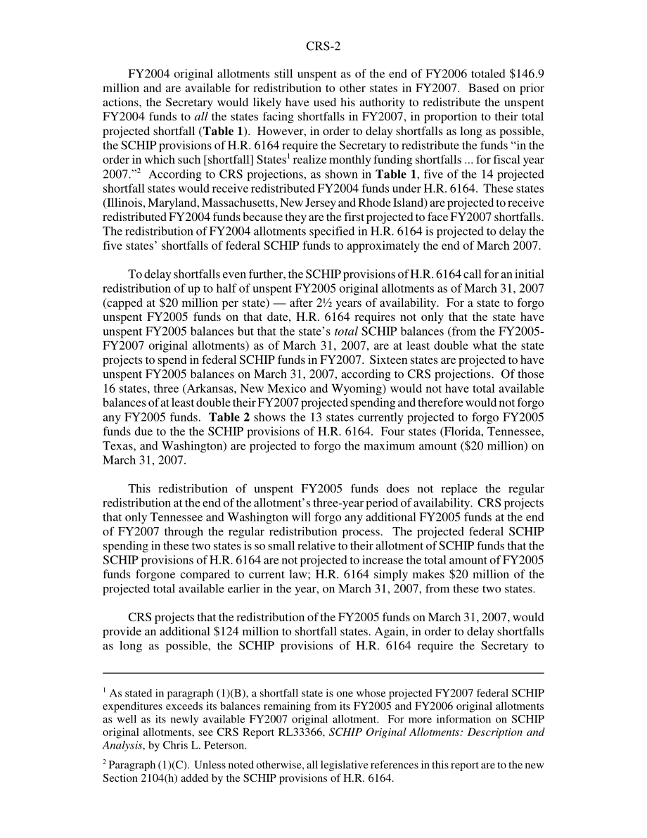 [20070118]RS22553_H.R.的SCHIP条款6164（2006年NIH改革法案）.pdf_第2页