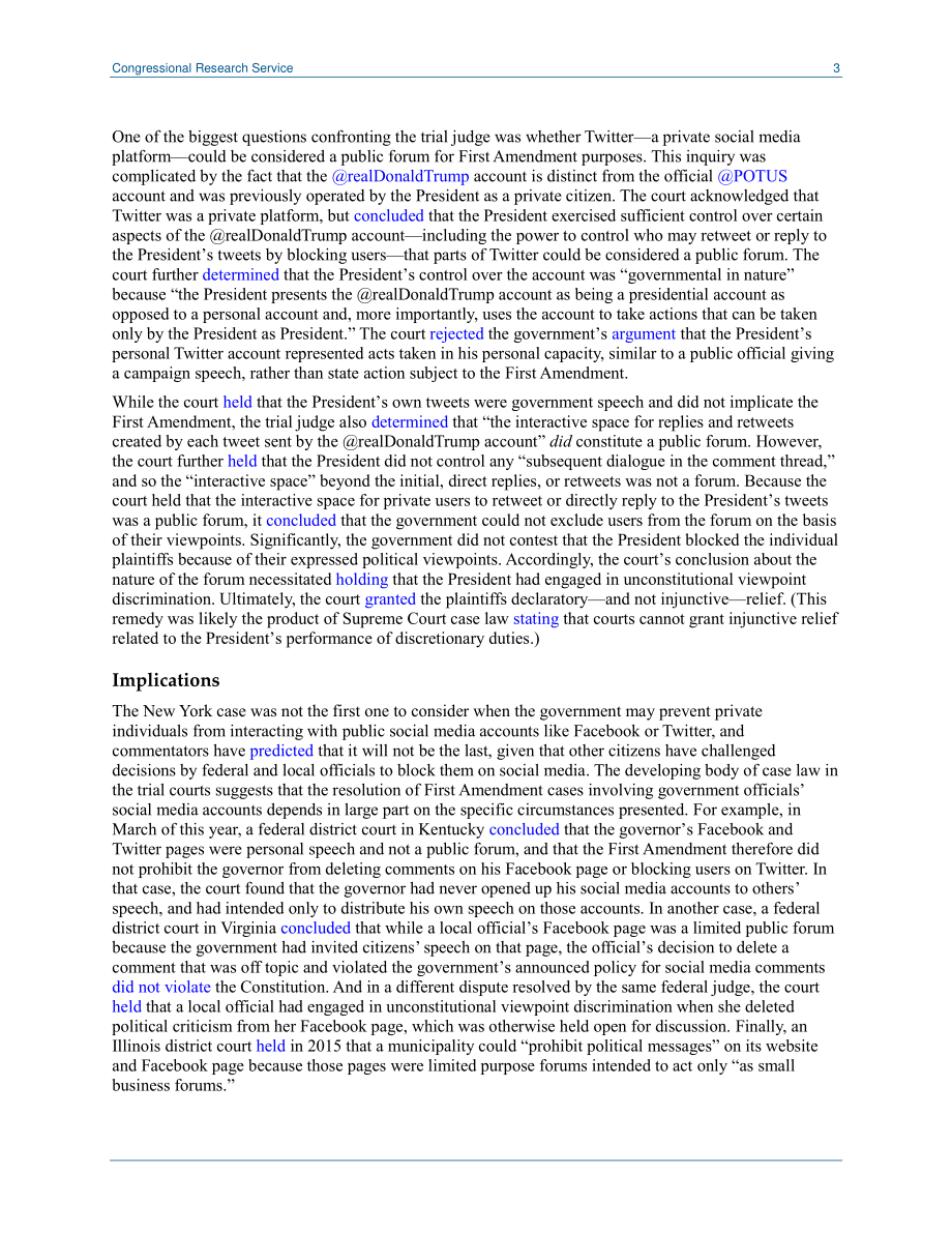 [20190709]LSB10141_更新时间：人行道、街道和推特：推特是公共论坛吗？.pdf_第3页