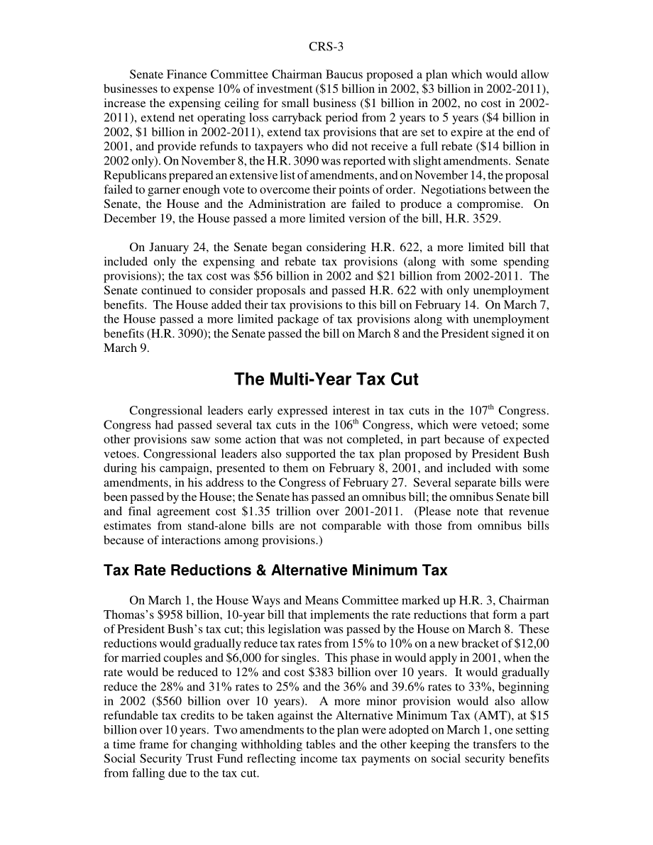 [20030114]RS20264_第107届国会的税收活动.pdf_第3页