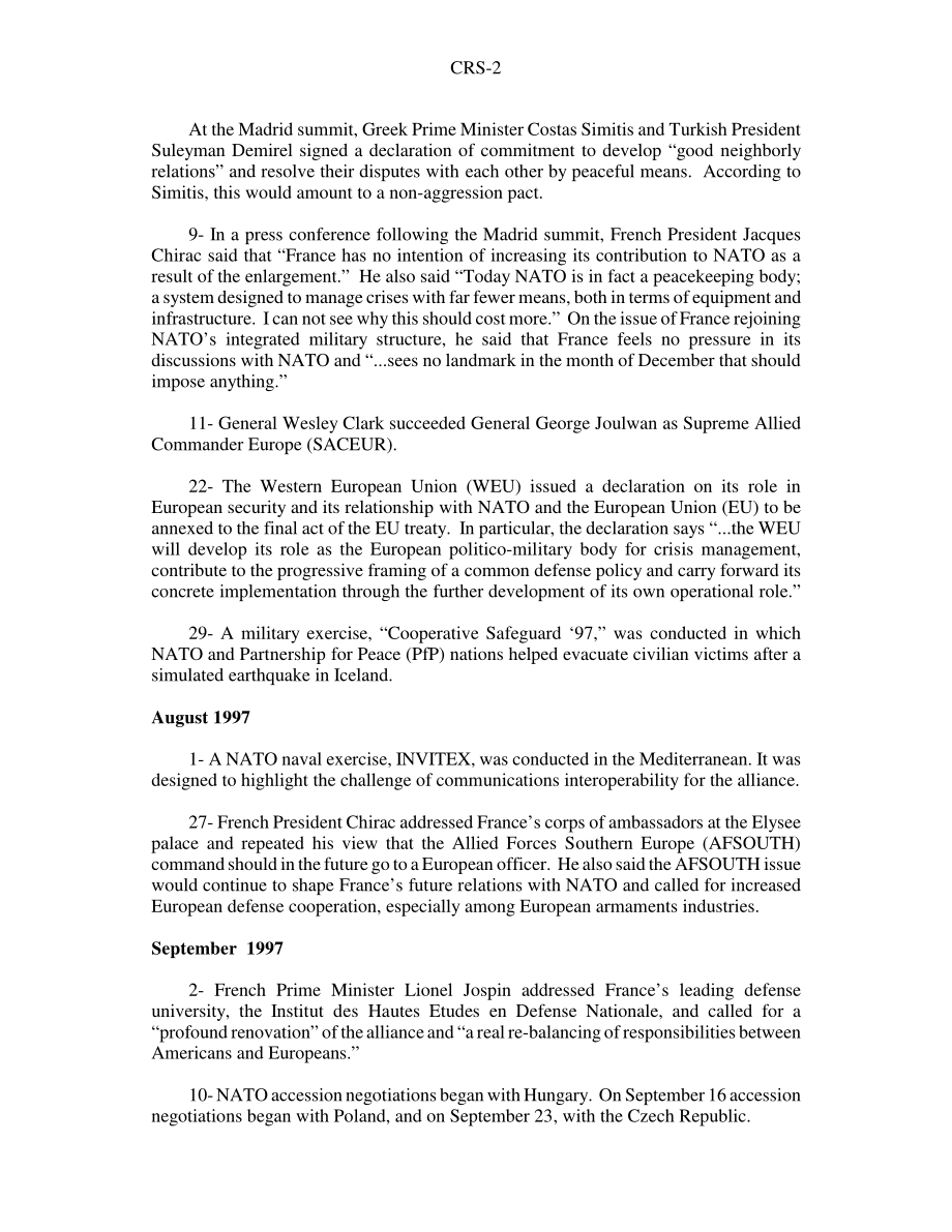 [19971224]36069_1997年7月以来北约的演变：选定的年表.pdf_第2页