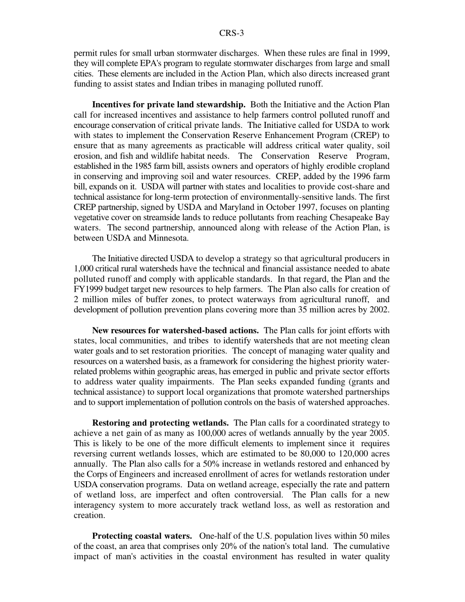 [19980903]98-150ENR_清洁水行动计划：背景和早期实施.pdf_第3页