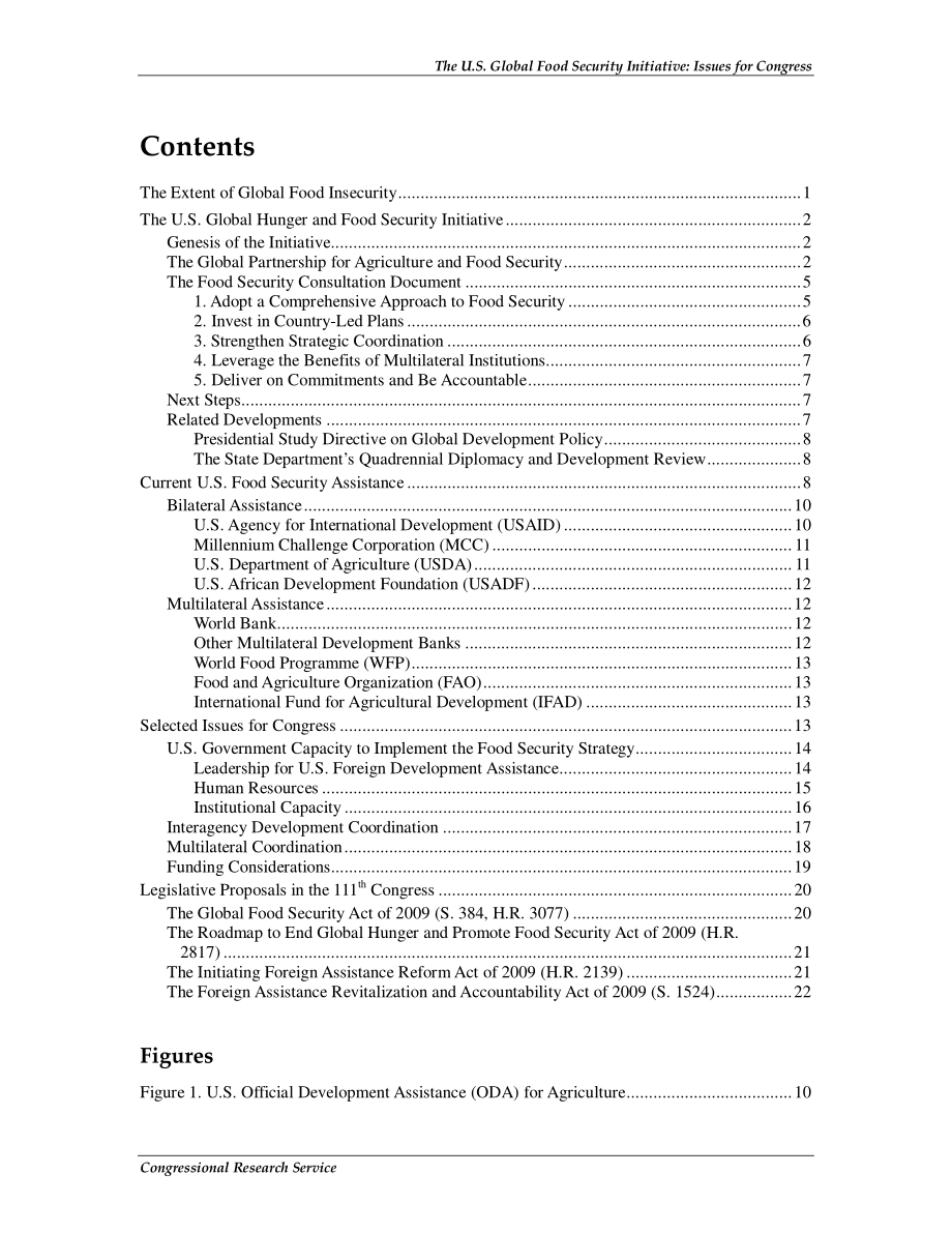 [20091124]R40945_美国全球粮食安全倡议：国会议题.pdf_第3页