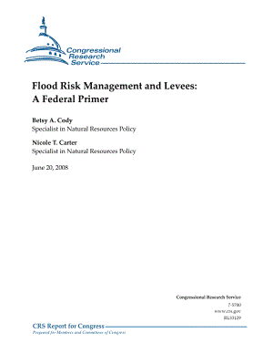[20080620]RL33129_洪水风险管理和堤防：联邦初级读物.pdf