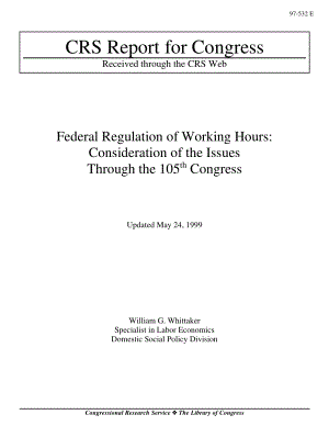 [19990524]97-532_联邦工作时间规定：通过第105届大会审议这些问题.pdf