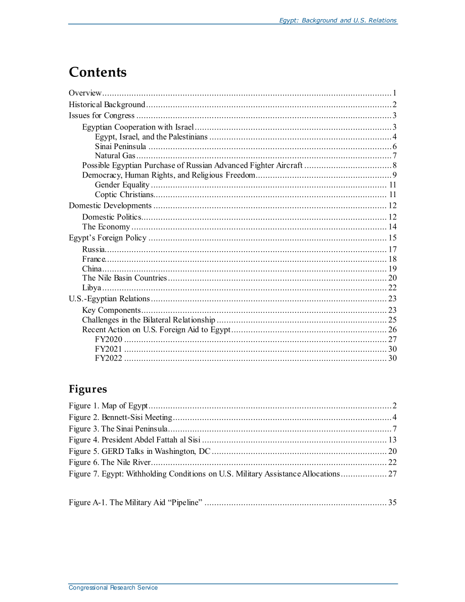 [20210930]RL33003_埃及：背景和美国关系.pdf_第3页