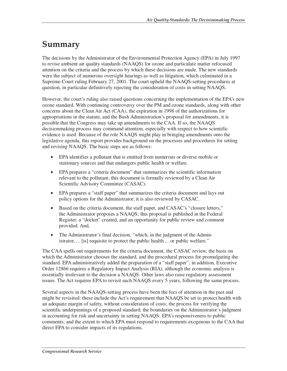[20020409]97-722_空气质量标准：决策过程.pdf_第2页