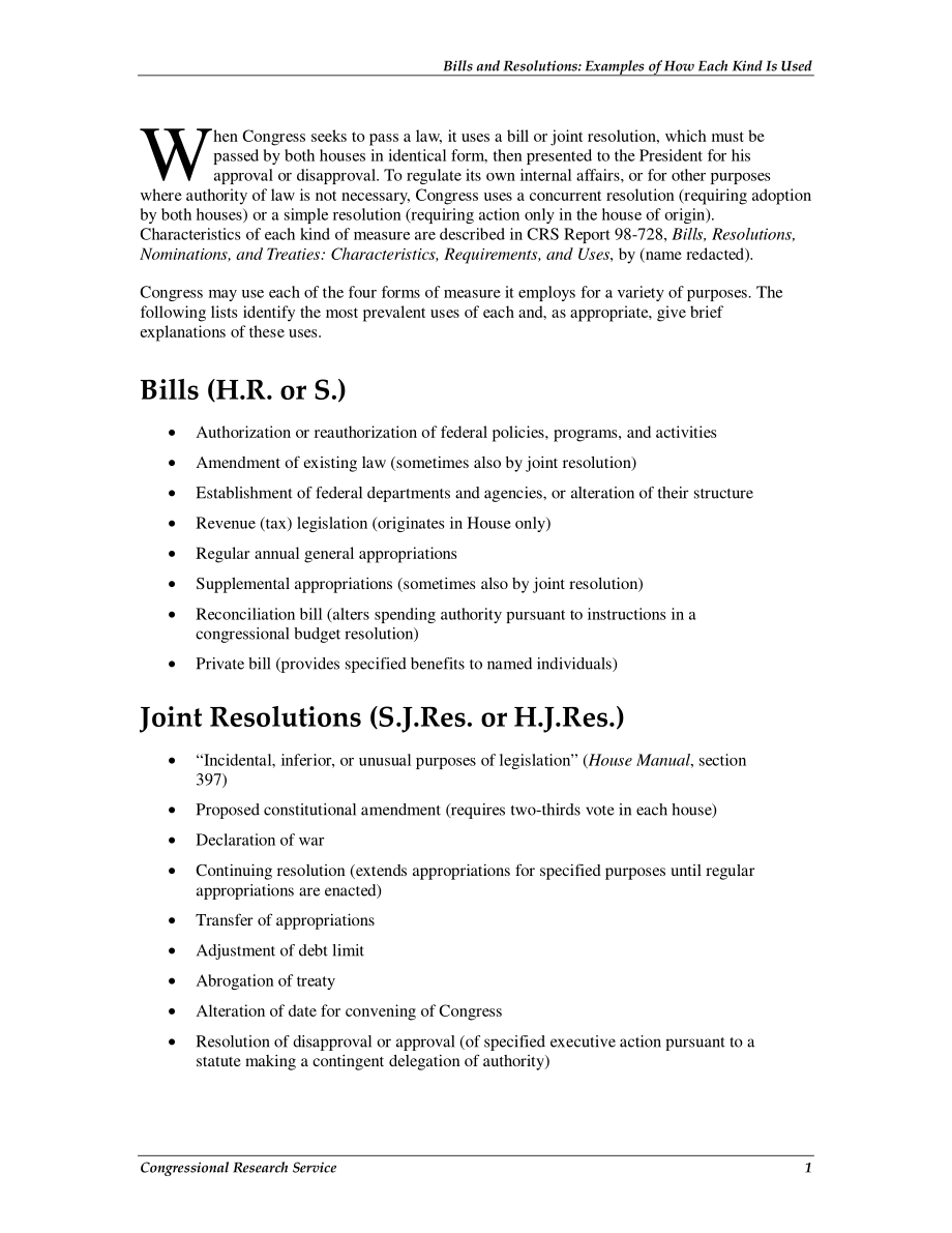 [20101202]98-706_法案和决议：每种类型的使用示例.pdf_第2页