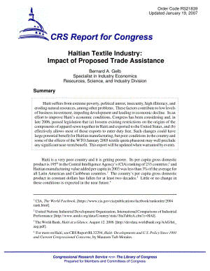 [20070119]RS21839_海地纺织业：拟议贸易援助的影响.pdf