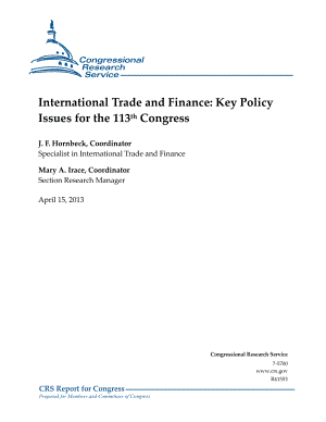 [20130415]R41553_国际贸易和金融：第113届国会的关键政策问题.pdf