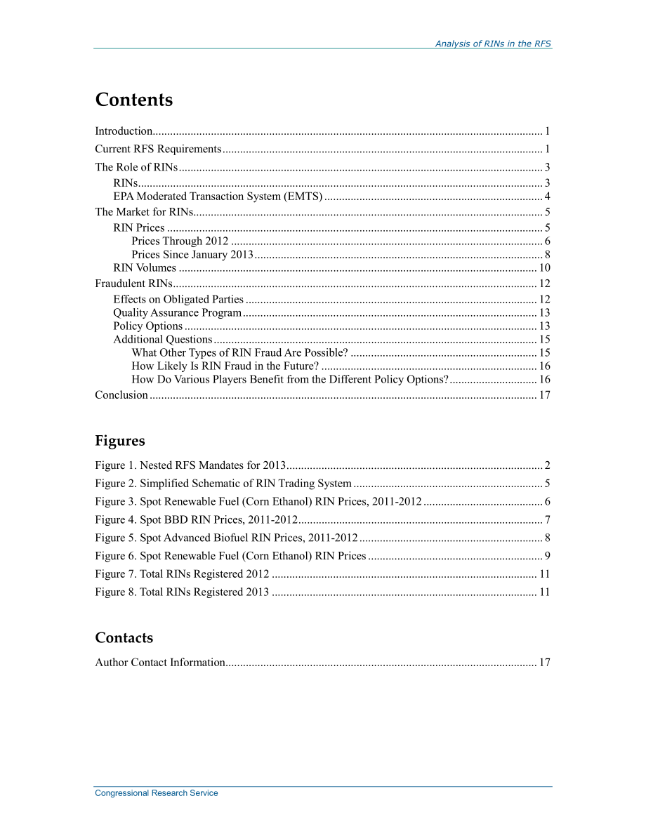 [20140408]R42824_可再生燃料标准（RFS）中可再生识别号（RIN）的分析.pdf_第3页