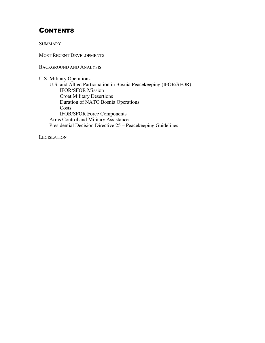 [20030708]IB93056_波斯尼亚：美国军事行动.pdf_第2页
