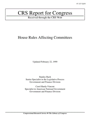 [19990222]97-357GOV_影响委员会的众议院规则.pdf