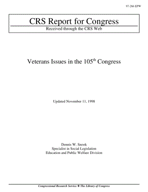 [19981111]97-266_第105届国会退伍军人问题.pdf