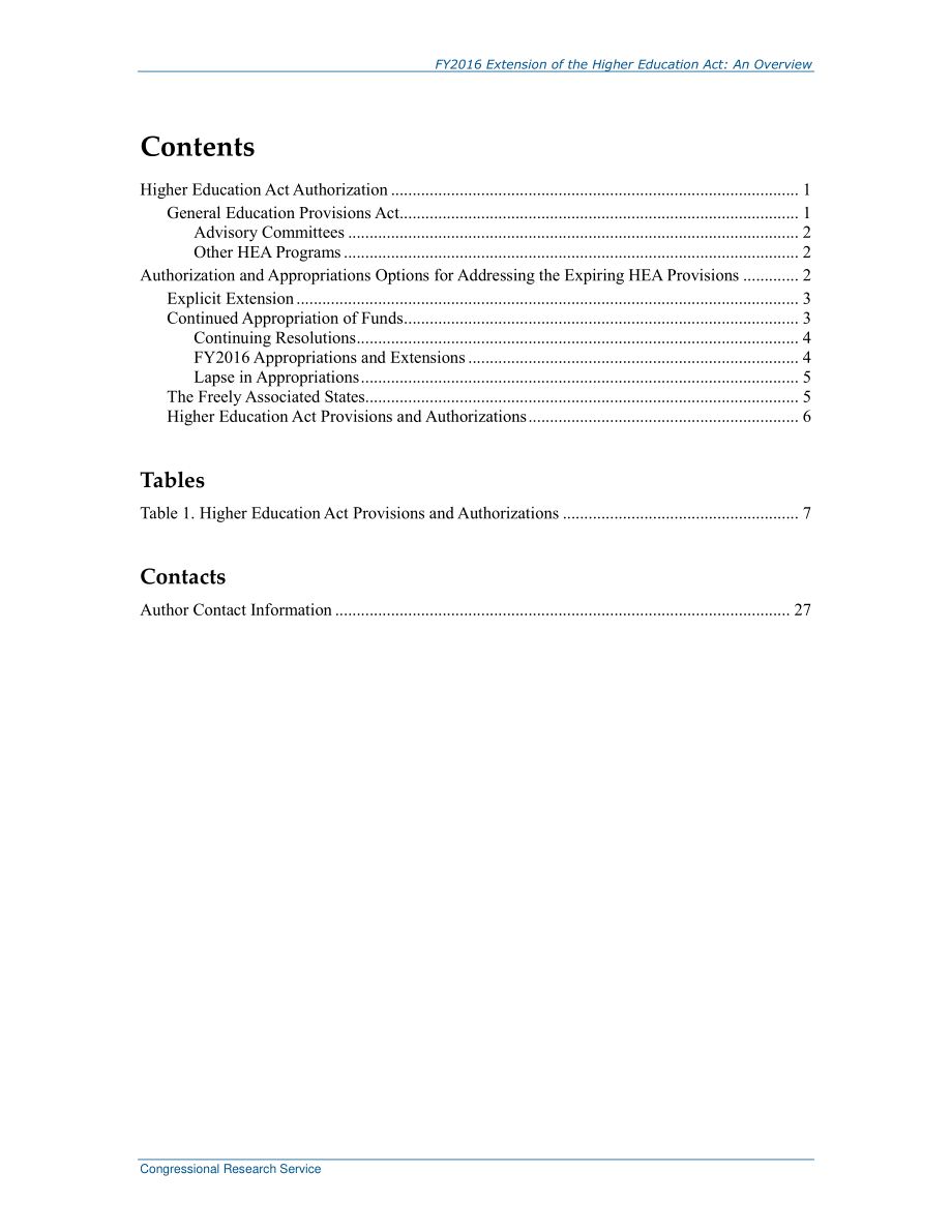 [20160128]R44206_2016财年高等教育法延期：概述.pdf_第3页