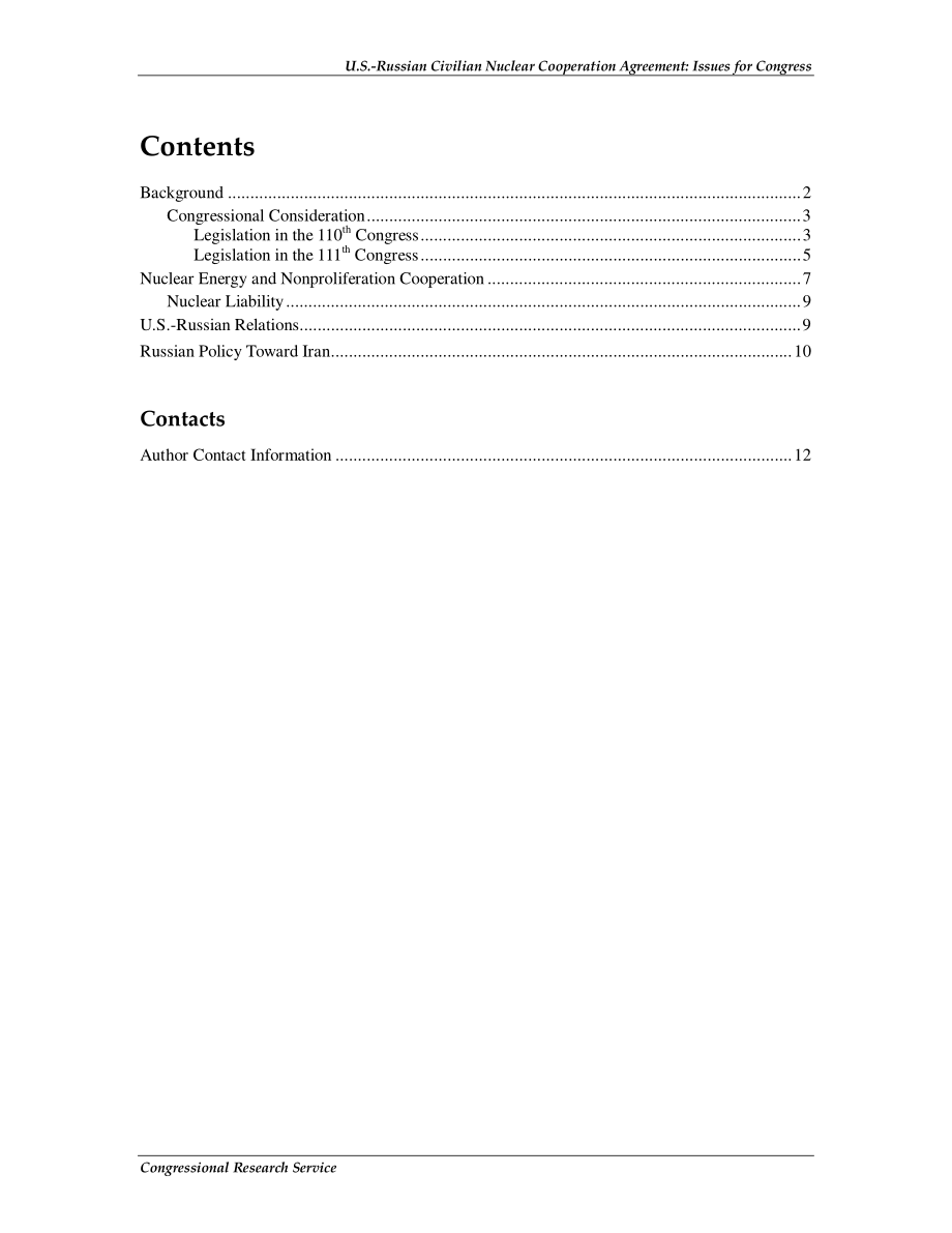 [20110111]RL34655_美俄民用核合作协议：国会议题.pdf_第3页