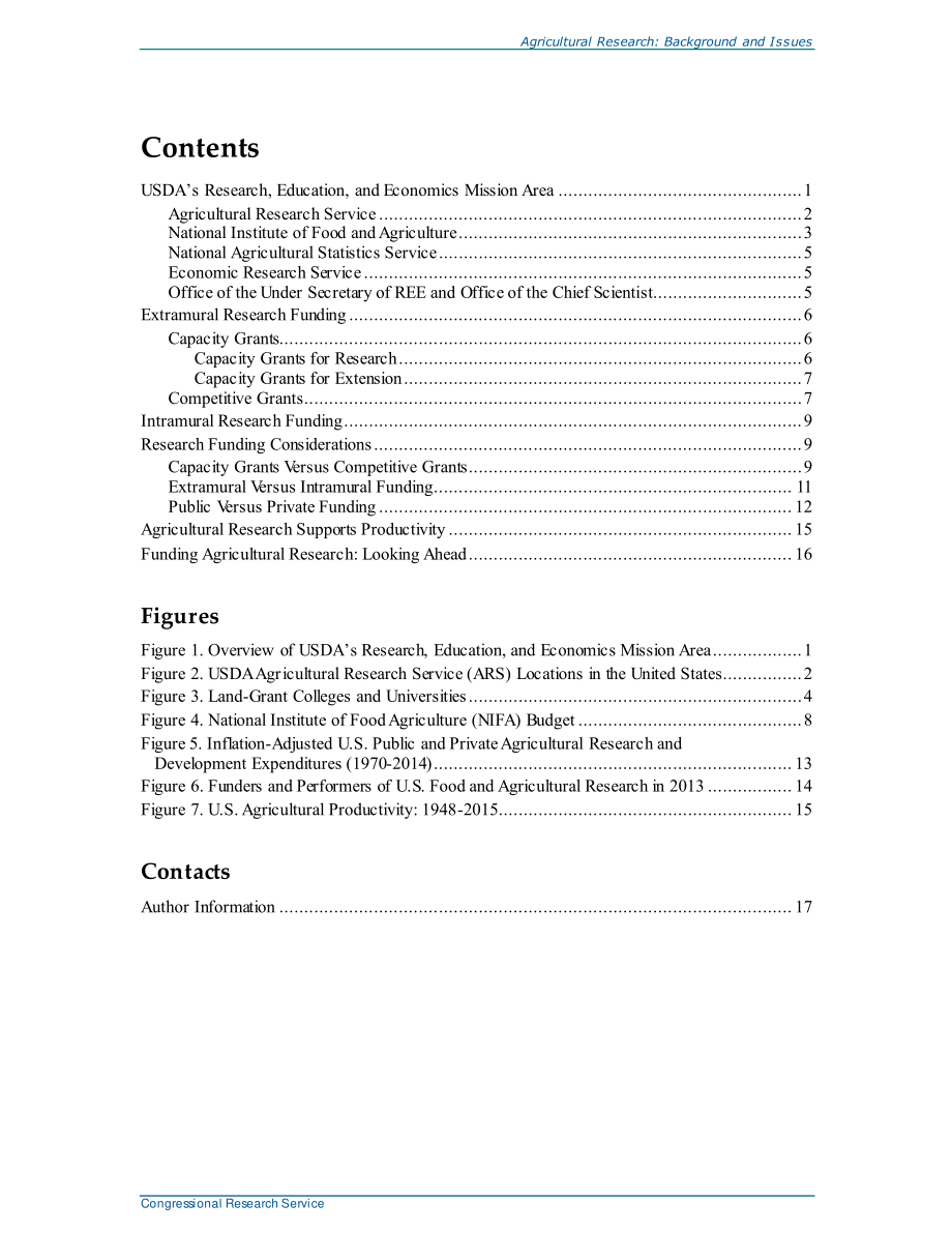 [20201002]R40819_农业研究：背景和问题.pdf_第3页