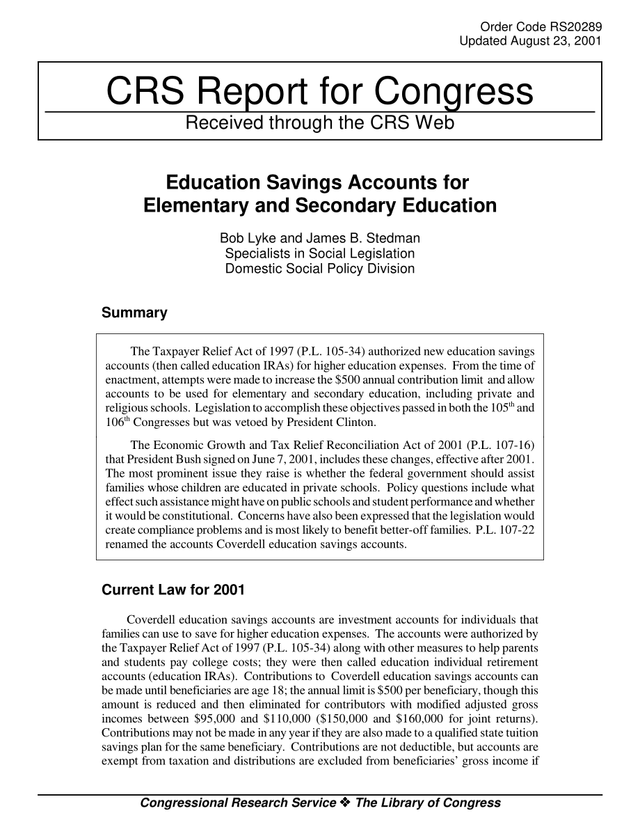 [20010823]RS20289_中小学教育储蓄账户.pdf_第1页