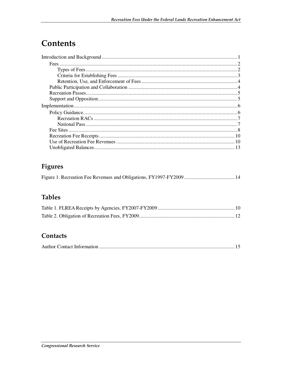 [20101021]RL33730_《联邦土地休闲增强法案》规定的休闲费用.pdf_第3页