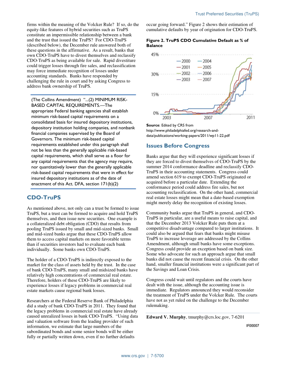 [20140110]IF00007_信托优先证券（TruPS）.pdf_第2页