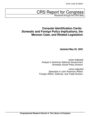 [20050526]RL32094_领事身份证：国内外政策影响、墨西哥案例和相关立法.pdf