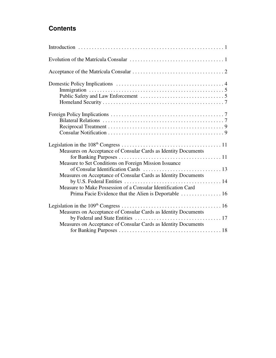[20050526]RL32094_领事身份证：国内外政策影响、墨西哥案例和相关立法.pdf_第3页