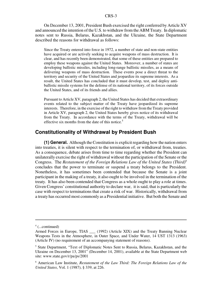 [20021231]RS21088_退出反导条约：法律考虑因素.pdf_第3页