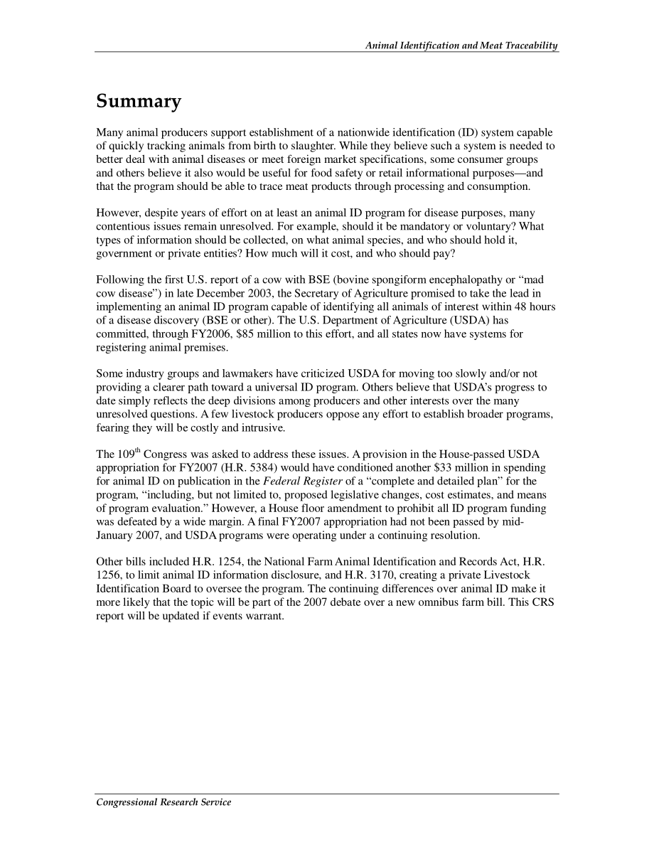 [20070118]RL32012_动物识别和肉类溯源.pdf_第2页