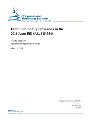 [20190521]R45730_2018年农业法案中的农产品条款（P.L115-334).pdf