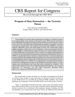 [19991208]RS20412_Weapons of Mass Destruction - the Terrorist Threat.pdf
