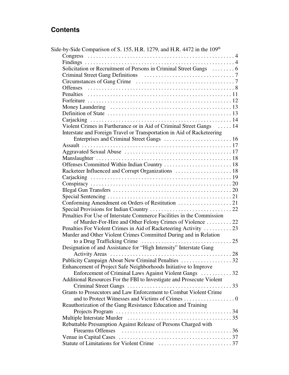 [20060330]RL32943_第109届国会的帮派预防和镇压立法：S.155和H.R.的并列比较1279和H.R.4472.pdf_第3页