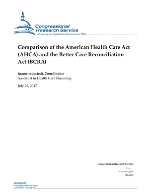[20170723]R44883_《美国医疗法案》（AHCA）和《更好的医疗和解法案》（BCRA）的比较.pdf